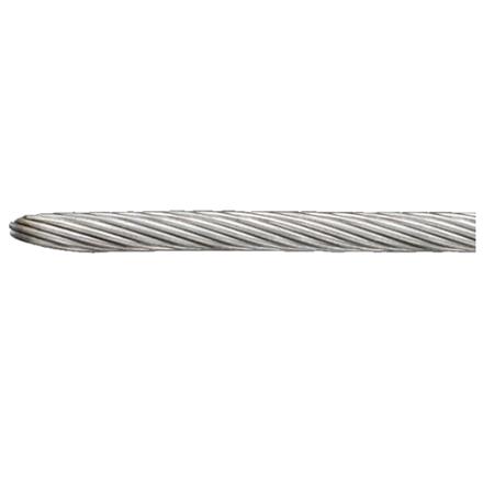 Asticelles K per sistema U20/ H20