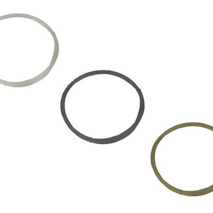Asticelles  per connettori Y