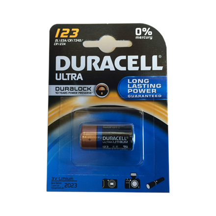 Batterie zu DIGIMET E35