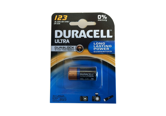 Batterie zu DIGIMET E35