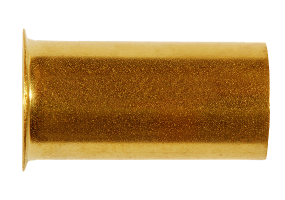 Bussola di rinforzo Serto 10-8 ottone sacchetto à 100 pz.