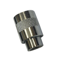 Cambio rapido 1/8"