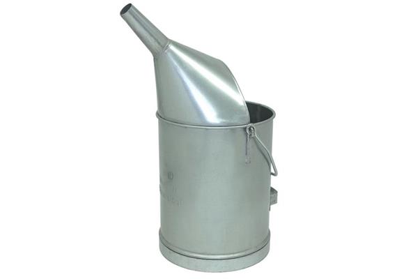Caraffa per liquidi calibrabile FM-ZP 10000 - 10 litri