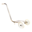 Carrello in acciaio inossidabile per elettropompe EPLR/APLR 40+50 | Bild 1