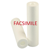 Cartuccia filtrante in PE da 50µm e 20" filtro Higflow