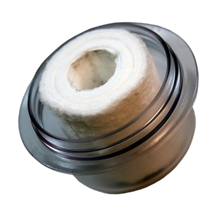 Cartuccia filtro AdBlue® per CLEAR 3D PIUSI, 70 µm