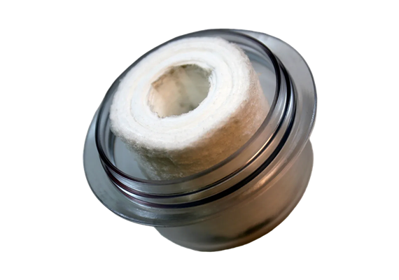 Cartuccia filtro AdBlue® per CLEAR 3D PIUSI, 70 µm