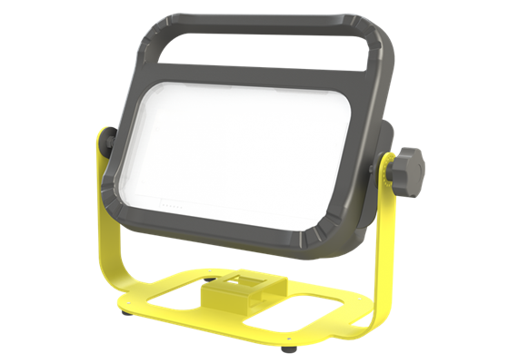 Cavalletto EX orientabile a 270° per ULTRA 2/3 LED | Bild 3