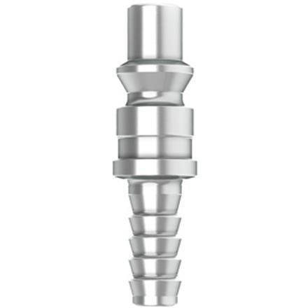 CEJN eSafe Innesto serie 300, portagomma 8 mm