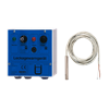 Centralina antiperdite LGW2000 con sonda