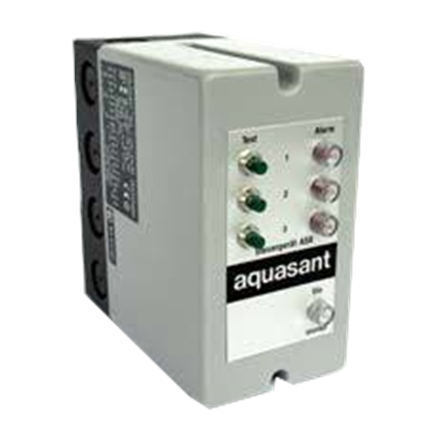 Centralina Aquasant tipo AS 8.2 >>>EOL<<<