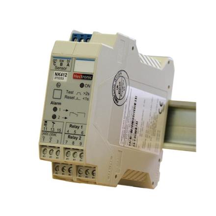 Centralina di livello Hectronic NK412
