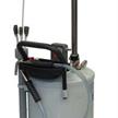 Combinazione recuperatore - aspiratore di oli usati, 75 litri, senza cilindro | Bild 1