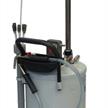 Combinazione recuperatore - aspiratore di oli usati, 75 litri, senza cilindro | Bild 1