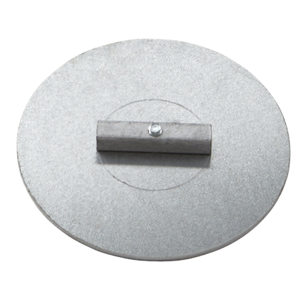 Connettore a croce di raccordo per vasca di raccolta