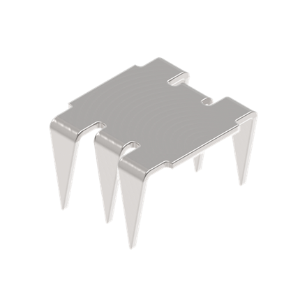 Connettore di riparazione S80