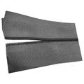 Connettori a spirale Y90PBD - 30 m, nera, 106,5 mm