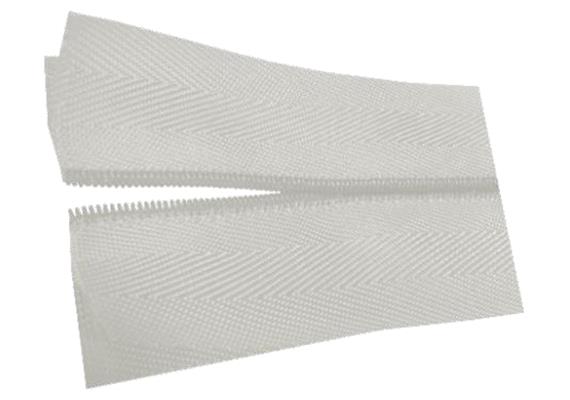 Connettori a spirale Y90PWD - 3 m, bianco, 106,5 mm
