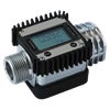 Contalitri digitale K24 1" m/f, per diesel / biodiesel