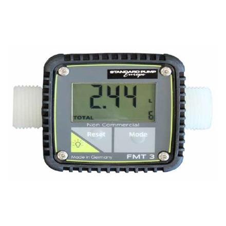 Contalitri elettronico PP