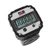 Contalitri K600 B/3 1” BSP METER, per diesel
