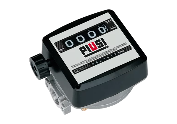 Contatore meccanico K33 ver. A, per diesel | Bild 1