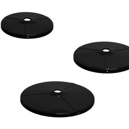 Coperchi antipolvere