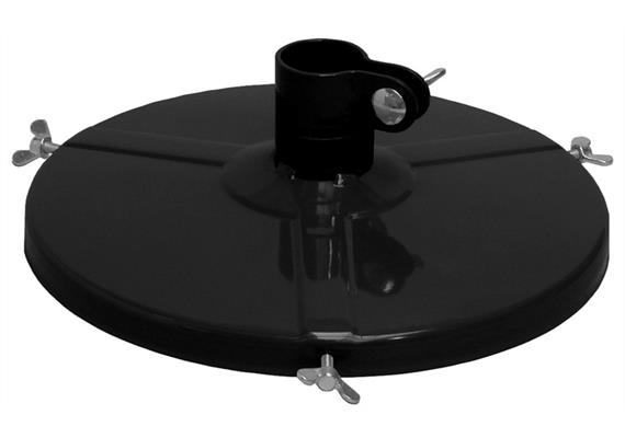Coperchio a vite S10-15 - ø 310mm, per fusti di ø esterno 225-295mm