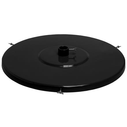 Coperchio a vite S200 - ø 660mm, per fusti di ø esterno 570-625mm
