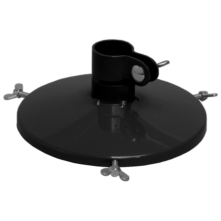 Coperchio a vite S5 - ø 220 mm, per secchi ø esterno 188-210 mm