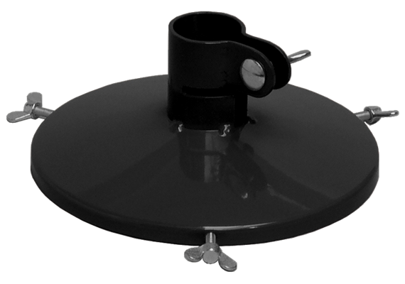 Coperchio a vite S5 - ø 220 mm, per secchi ø esterno 188-210 mm