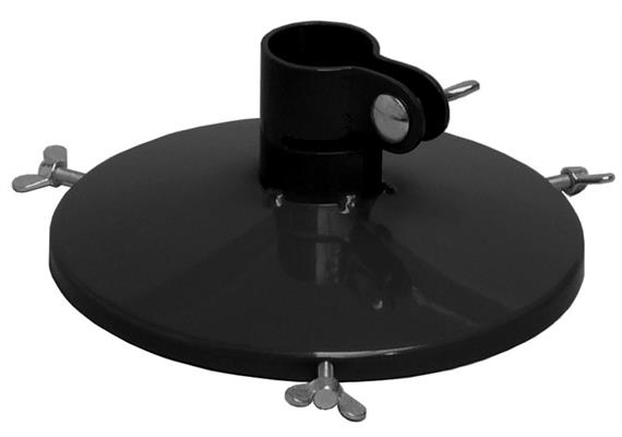 Coperchio a vite S5 - ø 220mm, per fusti di ø esterno 188-210mm