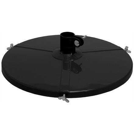 Coperchio a vite S50 - ø 430mm, per fusti di ø esterno 350-420mm