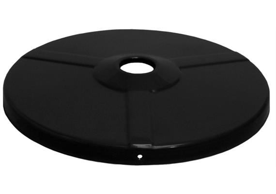 Coperchio antipolvere M10-15 - ø 310mm, per fusti di ø esterno 225-300mm