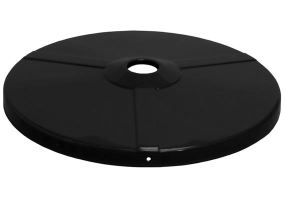Coperchio antipolvere M20-25 - ø 352mm, per fusti di ø esterno 280-355mm