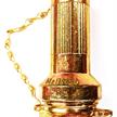 Coperchio completo per asta in zama 1" x1¼" | Bild 2