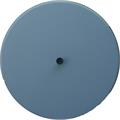 Coperchio di servizio piatto in PRFV Ø 540 mm