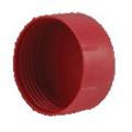Coperchio in plastica 3/8"