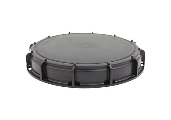 Coperchio NW225 per IBC con guarnizione in EPDM