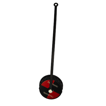 Coperchio per presa a flangia Hectronic
