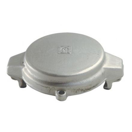 Coperchio rapido in aluminio MB50 Elaflex - 2"
