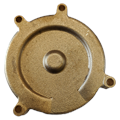 Coperchio testata pompa EPLR n°11