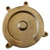 Coperchio testata pompa EPLR n°11