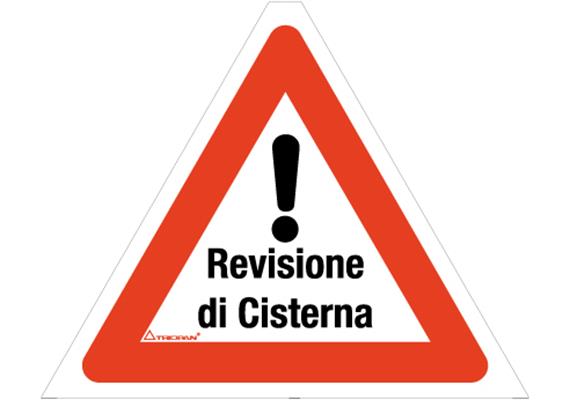 Copertura TRIOPAN 60 cm (REVISIONE DI CISTERNA)