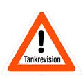 Copertura TRIOPAN 60 cm (TANKREVISION)