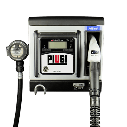CUBE B.SMART AdBlue® 10 Utenti