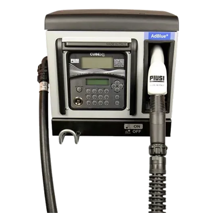 CUBE MC AGILIS AdBlue® 230V/50Hz 250U