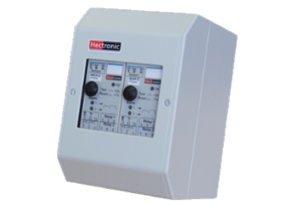 Custodia IP66 per NK41x
