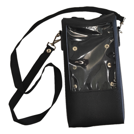 Custodia protettiva per TIBAR Hectronic