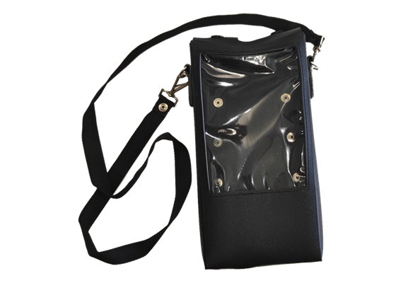 Custodia protettiva per TIBAR Hectronic
